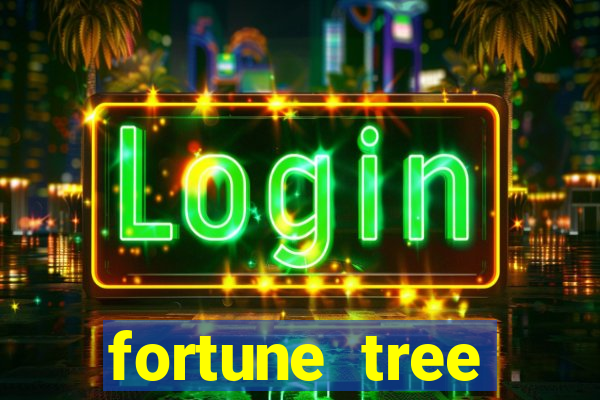 fortune tree prosperity demo